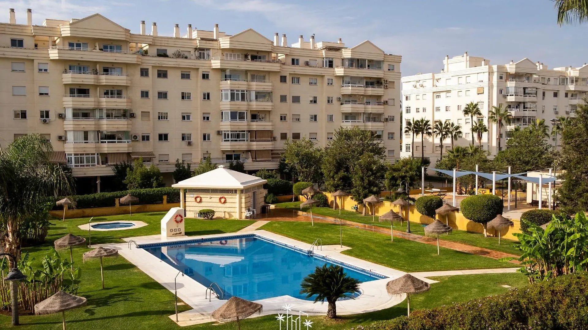 Διαμέρισμα Pacifico Beach Front By AlohaΜάλαγα Ισπανία